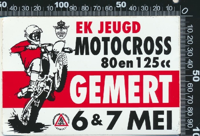 Oneal Element Threat Motocross Jersey - günstig kaufen